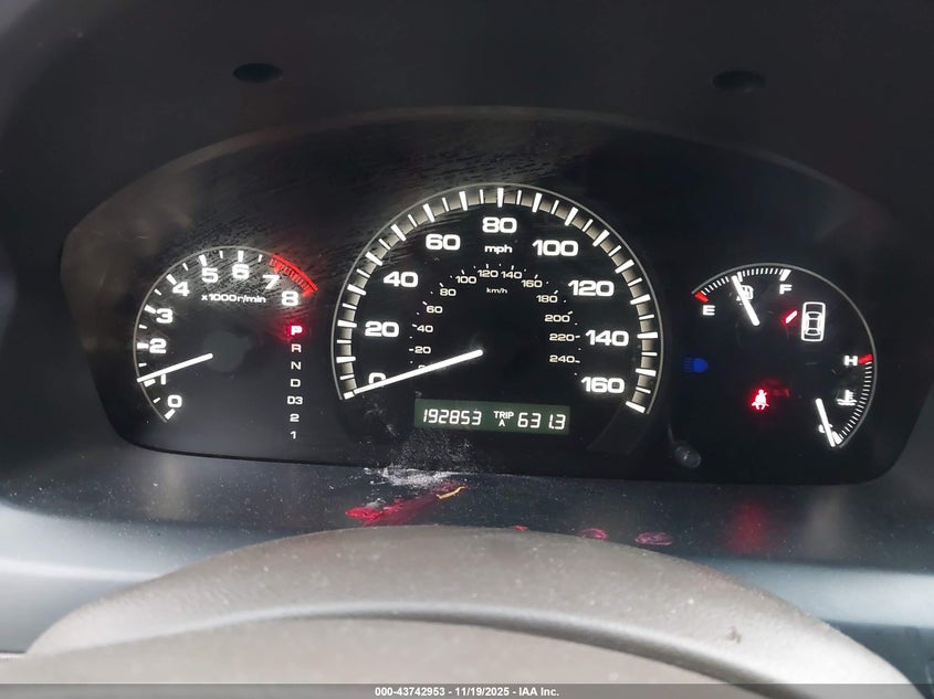 1HGCM66597A046648 2007 HONDA ACCORD photo no. 7