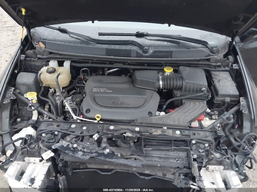 2021 Chrysler Voyager Lxi VIN: 2C4RC1DG3MR516411 Lot: 43742954