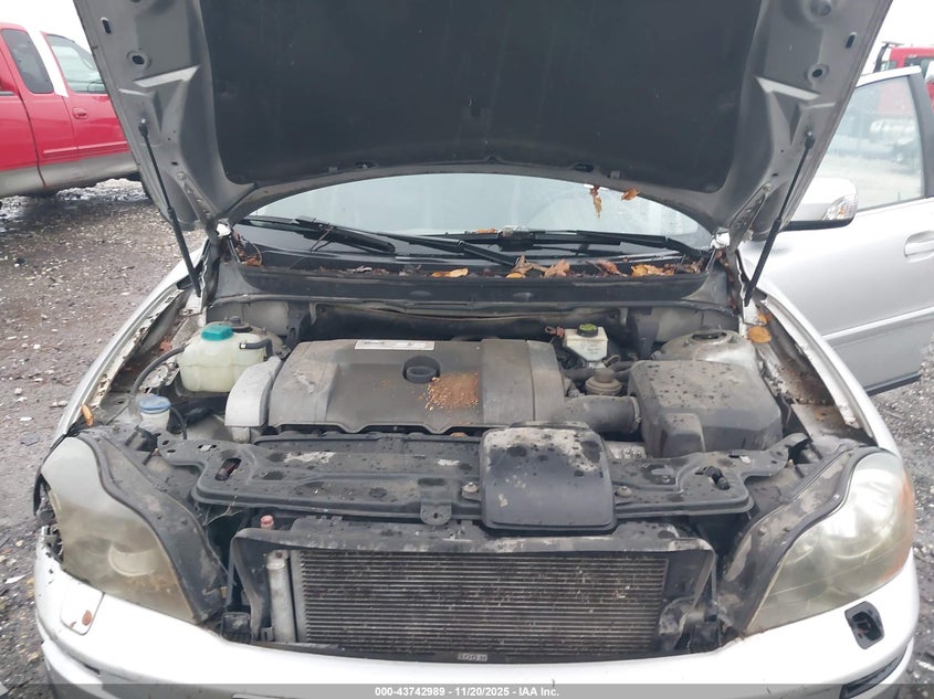 2007 Volvo Xc90 3.2 VIN: YV4CZ982X71395321 Lot: 43742989