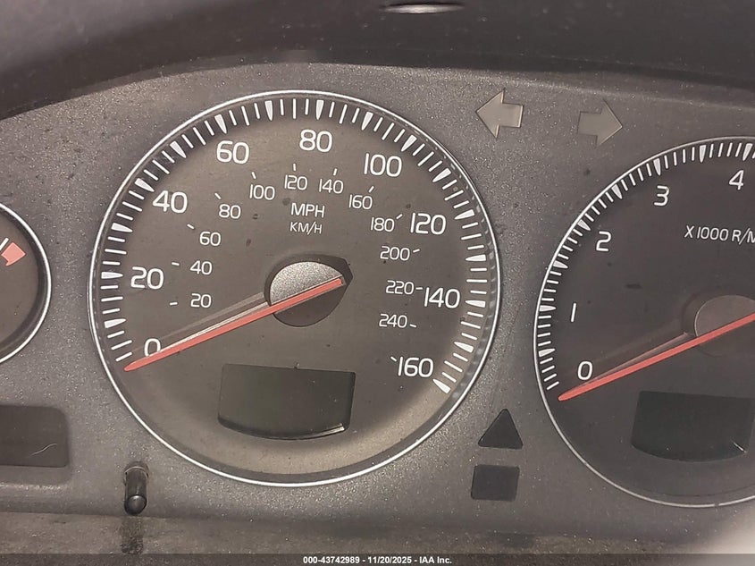 2007 Volvo Xc90 3.2 VIN: YV4CZ982X71395321 Lot: 43742989