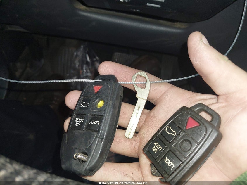 2007 Volvo Xc90 3.2 VIN: YV4CZ982X71395321 Lot: 43742989