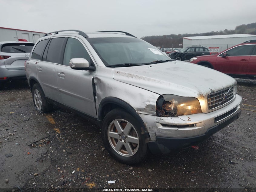 2007 VOLVO XC90 3.2