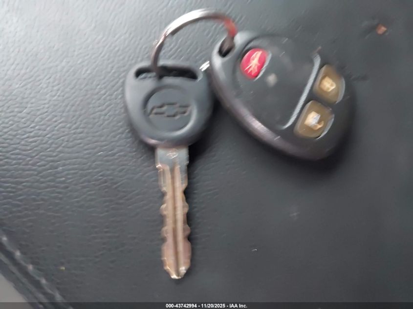 2011 Chevrolet Silverado 1500 Lt VIN: 1GCRKSE3XBZ268195 Lot: 43742994