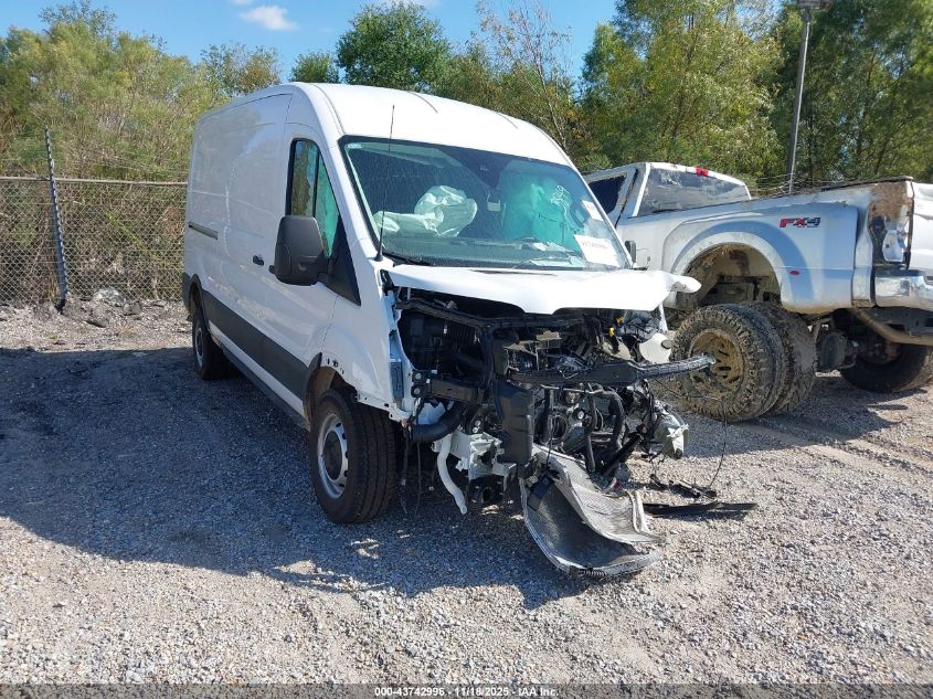 FORD TRANSIT TRANSIT-250