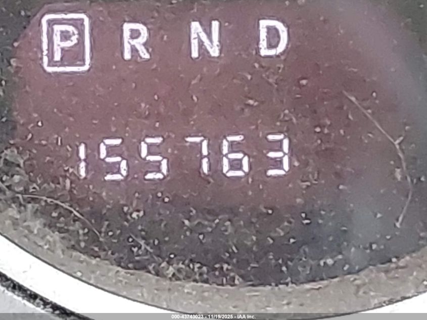 2013 Volkswagen Routan Se VIN: 2C4RVABG1DR724932 Lot: 43743023