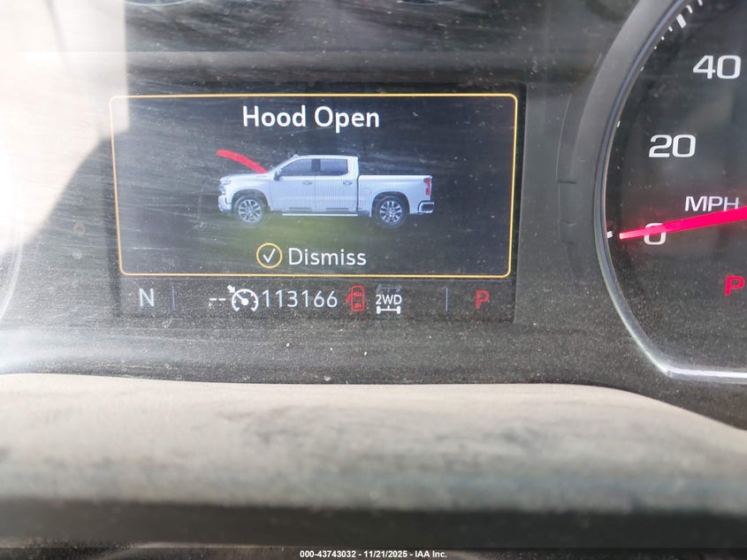 2022 Chevrolet Silverado 2500Hd VIN: 1GC2YNE76NF148551 Lot: 43743032