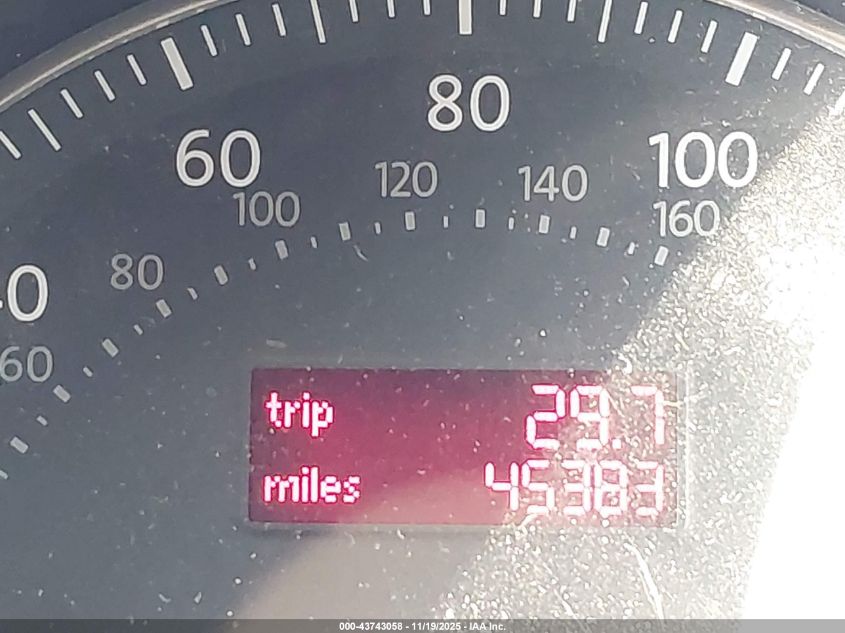 2007 Volkswagen New Beetle 2.5 VIN: 3VWPG31C57M505119 Lot: 43743058