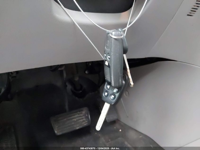 2011 Honda Odyssey Ex-L VIN: 5FNRL5H63BB081245 Lot: 43743070