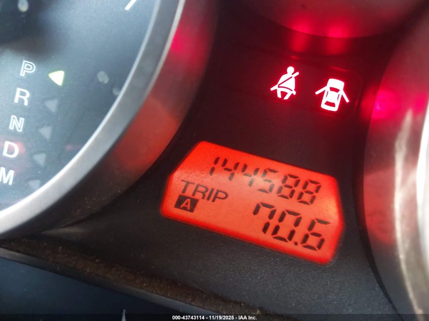 2006 Mazda Mx-5 Grand Touring VIN: JM1NC25FX60122377 Lot: 43743114