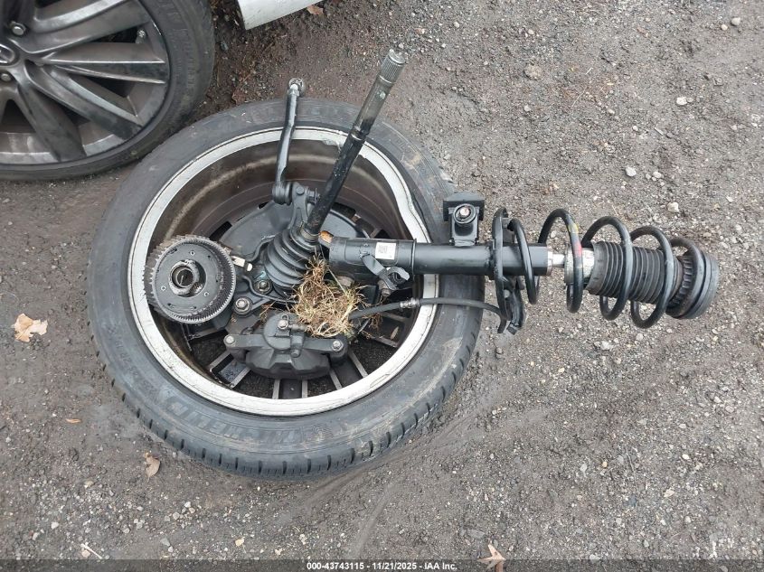 2019 Mazda Mazda6 Touring VIN: JM1GL1VM7K1505179 Lot: 43743115