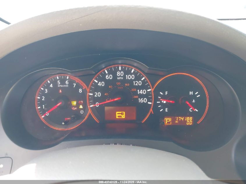 2007 Nissan Altima 2.5 S VIN: 1N4AL21E67C150792 Lot: 43743129