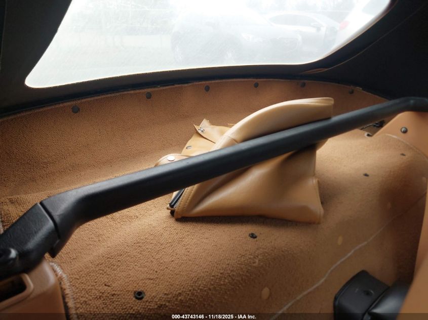 1996 Mazda Mx-5 Miata VIN: JM1NA3533T0700302 Lot: 43743146