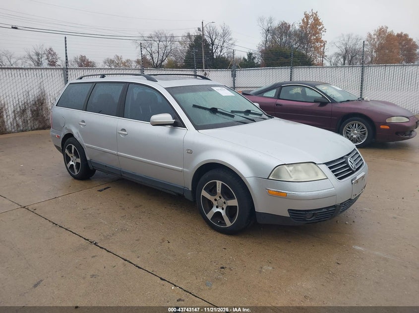 WVWYH63B42E098533 2002 VOLKSWAGEN PASSAT photo no. 7