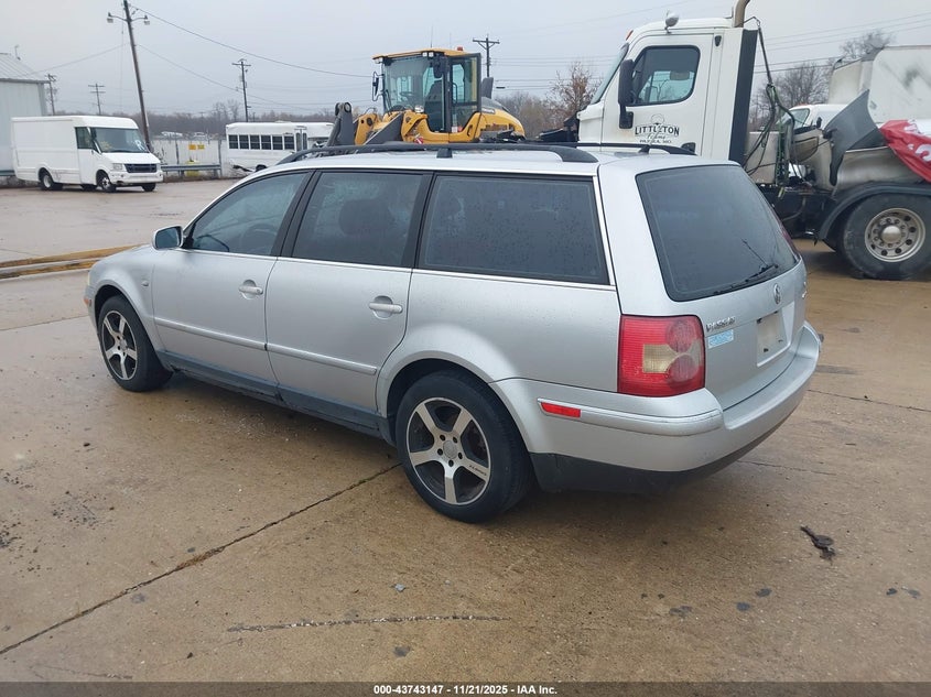 WVWYH63B42E098533 2002 VOLKSWAGEN PASSAT photo no. 3