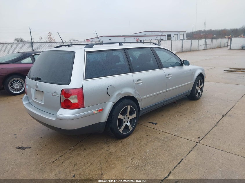 WVWYH63B42E098533 2002 VOLKSWAGEN PASSAT photo no. 4