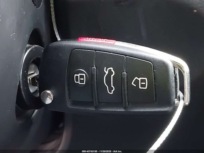 2008 Audi A4 2.0T/2.0T Special Edition VIN: WAUDF78E08A166269 Lot: 43743155