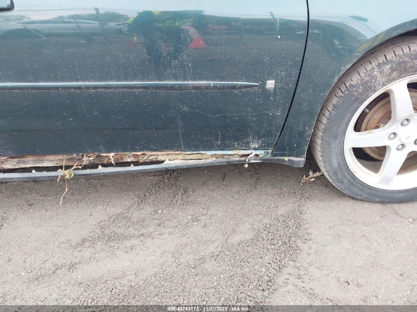 2007 Pontiac G6 VIN: 1G2ZG58N374164415 Lot: 43743173