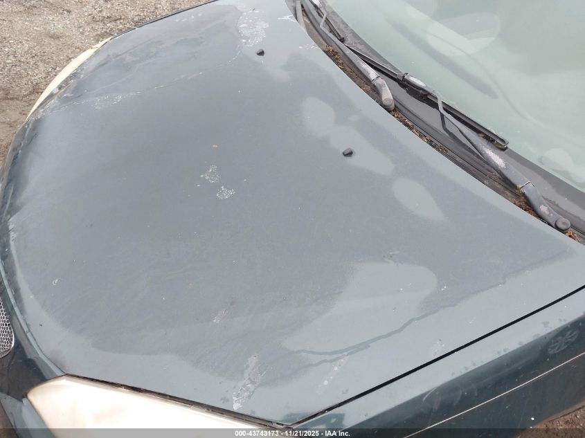 2007 Pontiac G6 VIN: 1G2ZG58N374164415 Lot: 43743173