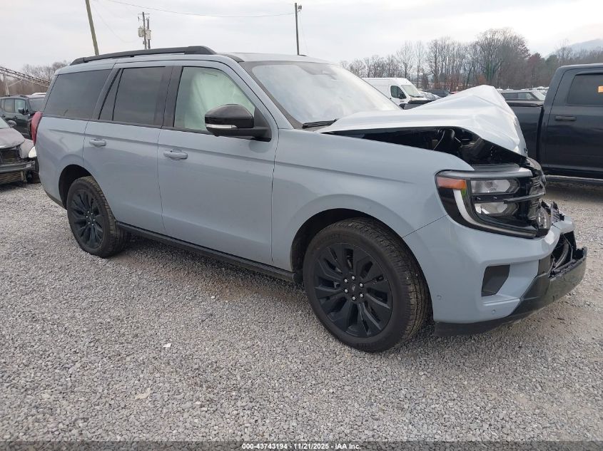 FORD EXPEDITION PLATINUM