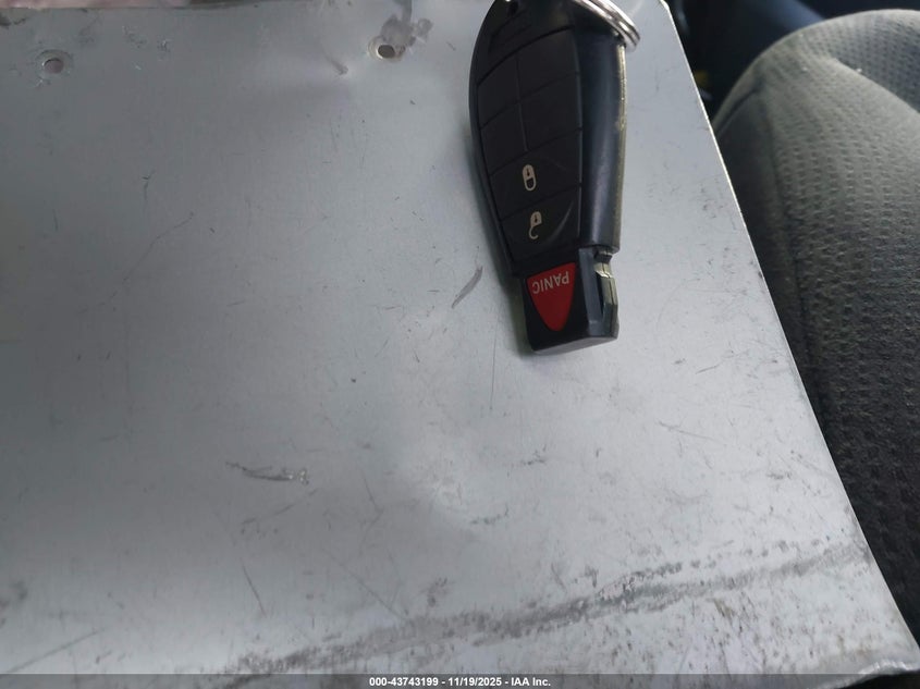 2015 Dodge Grand Caravan American Value Pkg VIN: 2C4RDGBGXFR607116 Lot: 43743199