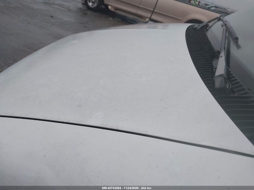 2000 GMC Safari Sl VIN: 1GKDM19W2YB506095 Lot: 43743204