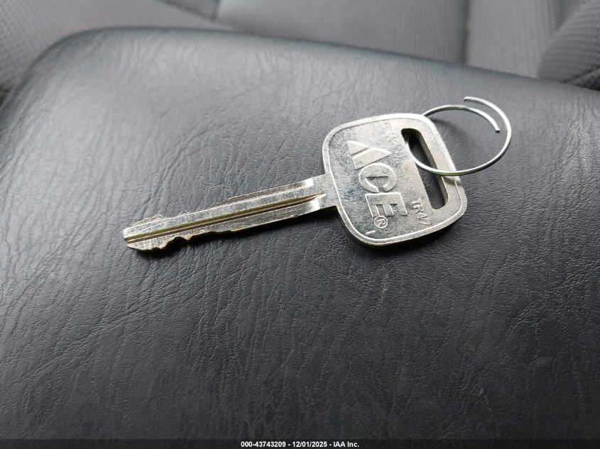 2008 Pontiac Vibe VIN: 5Y2SL67808Z418788 Lot: 43743209