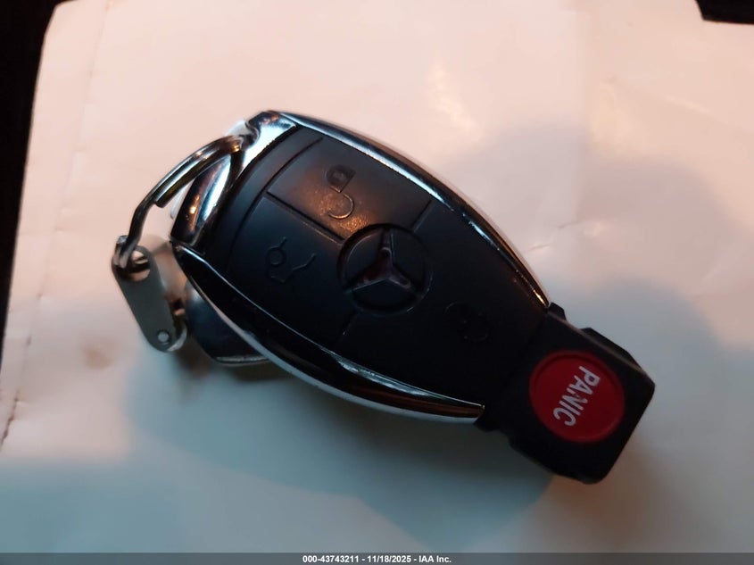 2007 Mercedes-Benz S 550 VIN: WDDNG71X87A033120 Lot: 43743211