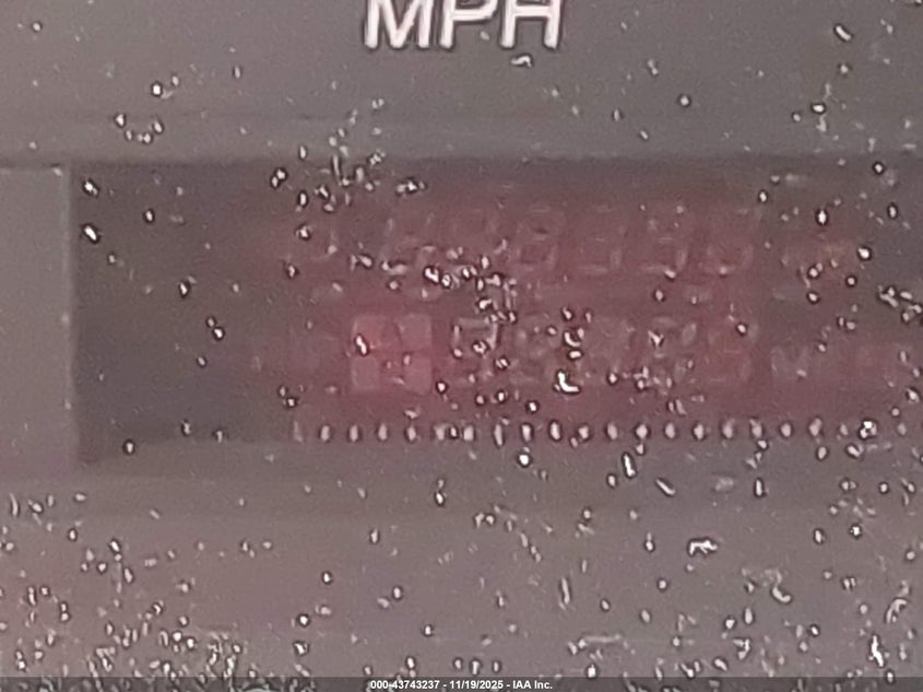 2001 Lexus Ls 430 VIN: JTHBN30F110036909 Lot: 43743237