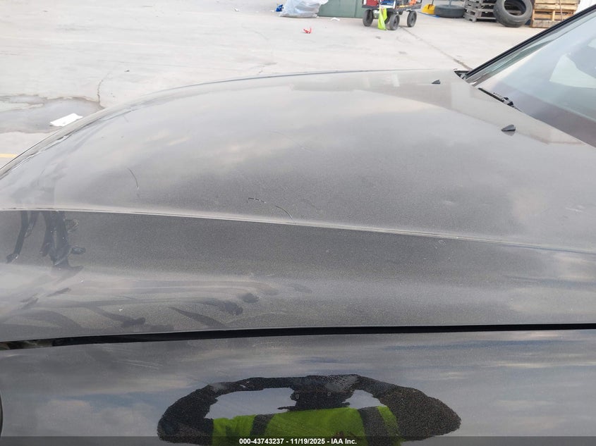 2001 Lexus Ls 430 VIN: JTHBN30F110036909 Lot: 43743237