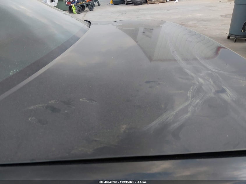 2001 Lexus Ls 430 VIN: JTHBN30F110036909 Lot: 43743237