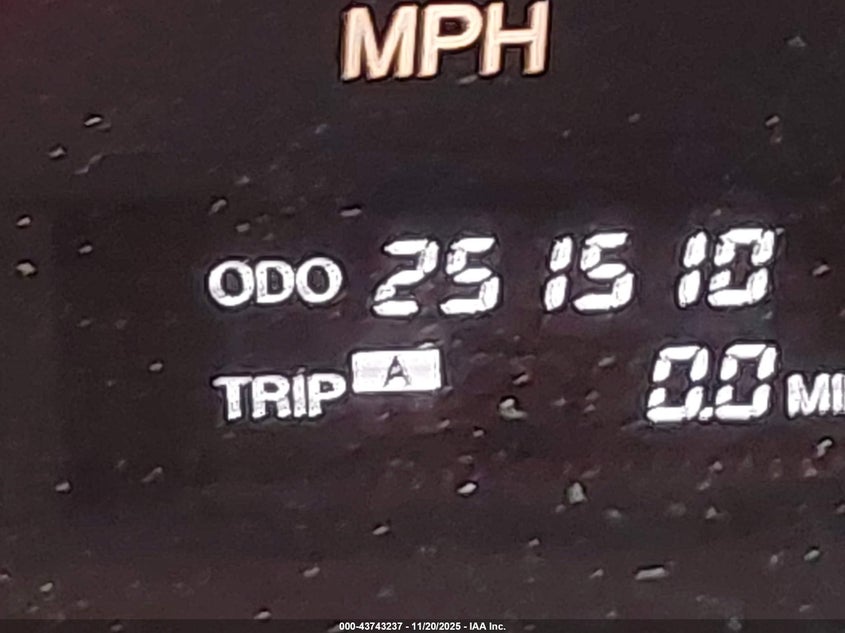 2001 Lexus Ls 430 VIN: JTHBN30F110036909 Lot: 43743237