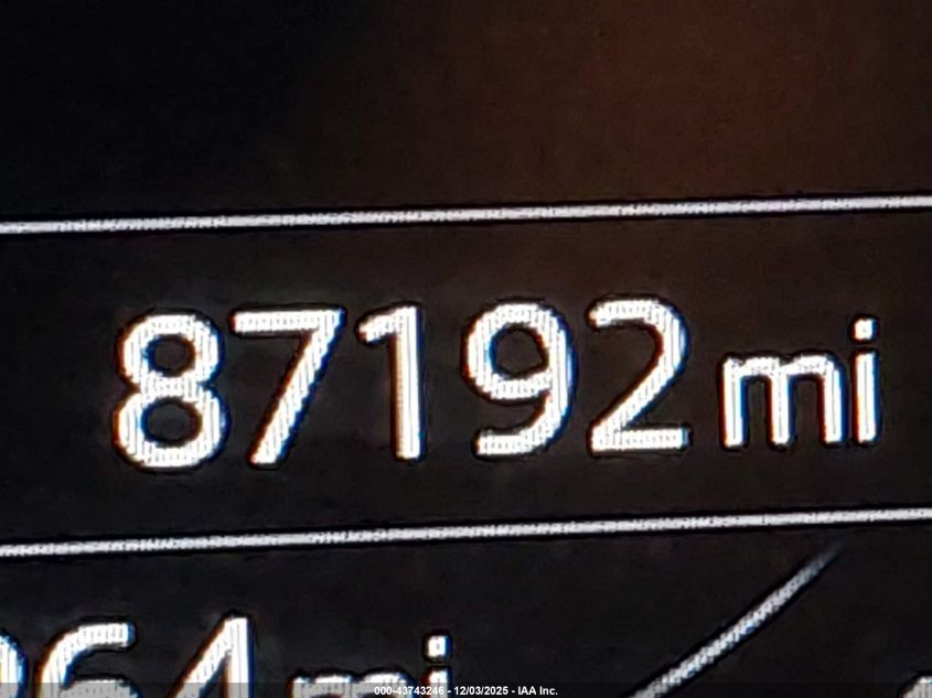 2017 Mazda Cx-5 Grand Touring VIN: JM3KFADL3H0208930 Lot: 43743246