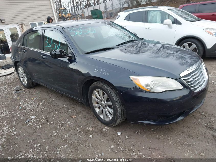 CHRYSLER 200 TOURING