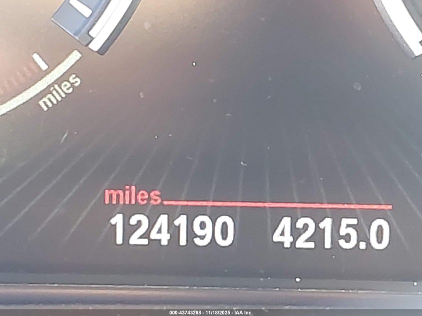 2016 BMW X5 Edrive xDrive40E VIN: 5UXKT0C59G0S75401 Lot: 43743268