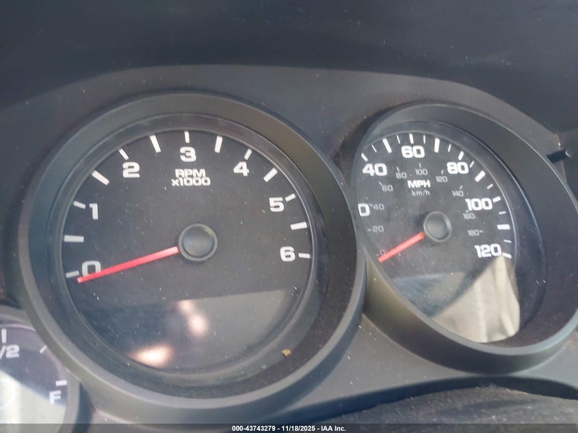 2GTEK13C281255762 2008 GMC SIERRA photo no. 7