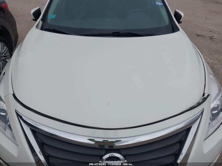 1N4AL3AP6EC191458 2014 NISSAN ALTIMA photo no. 10