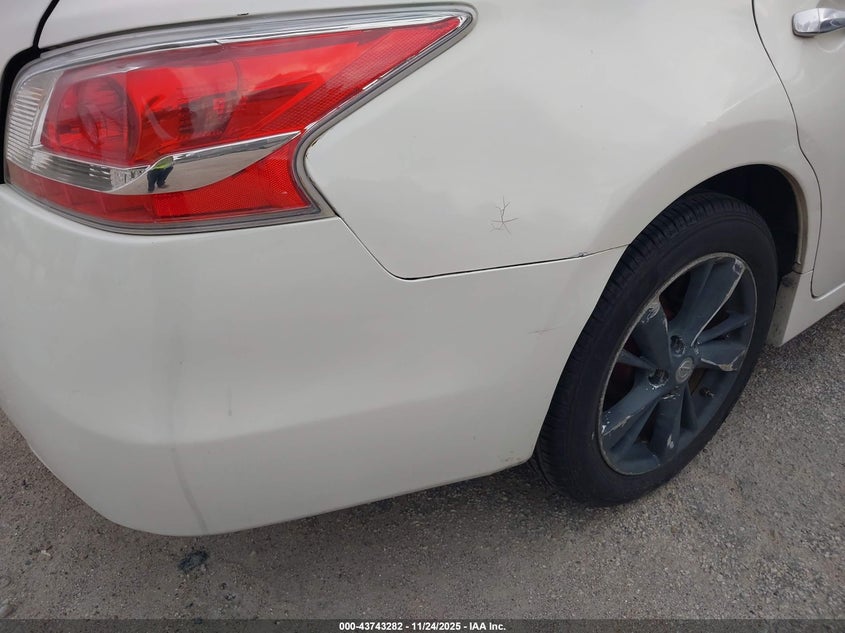 1N4AL3AP6EC191458 2014 NISSAN ALTIMA photo no. 11