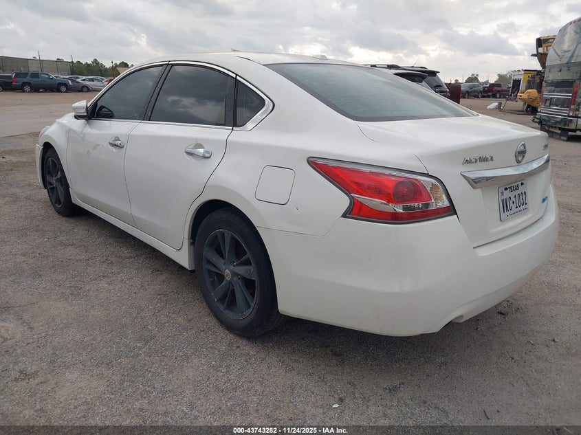 1N4AL3AP6EC191458 2014 NISSAN ALTIMA photo no. 3