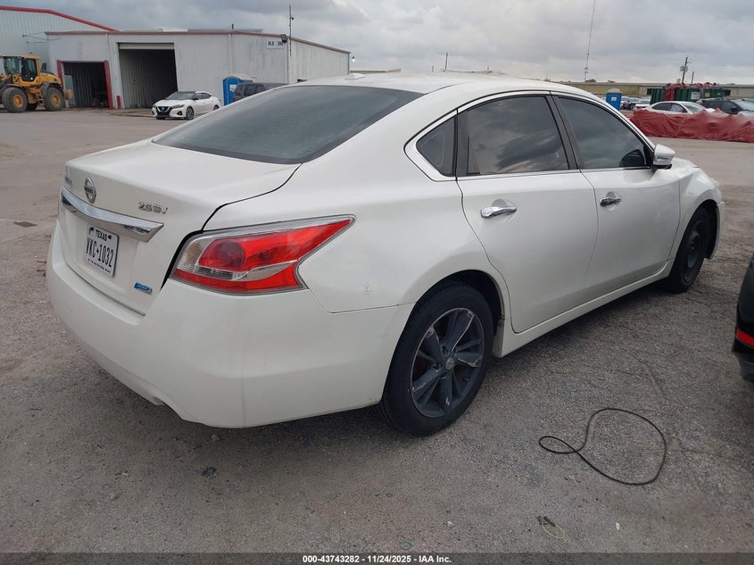 1N4AL3AP6EC191458 2014 NISSAN ALTIMA photo no. 4