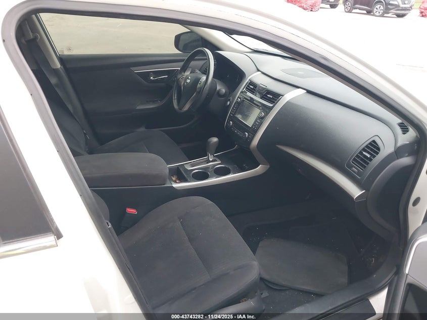 1N4AL3AP6EC191458 2014 NISSAN ALTIMA photo no. 5