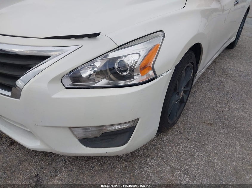 1N4AL3AP6EC191458 2014 NISSAN ALTIMA photo no. 6