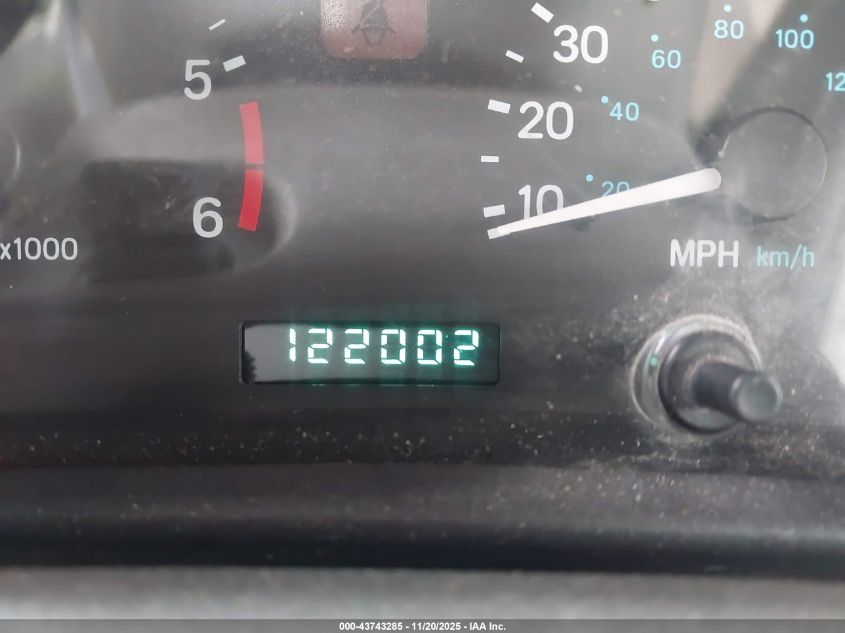 1999 Jeep Wrangler Sport VIN: 1J4FY19S8XP409324 Lot: 43743285