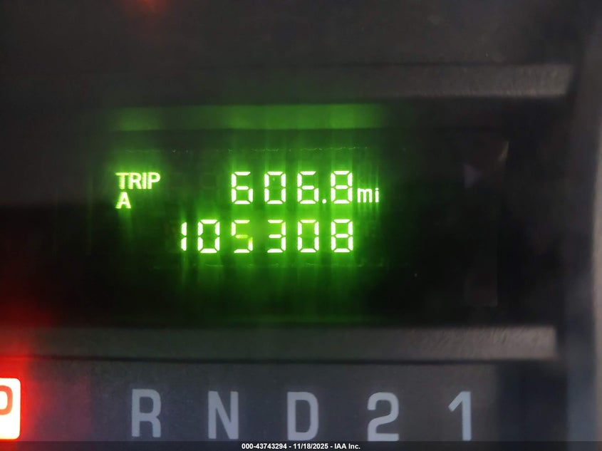 2013 Ford E-250 Commercial VIN: 1FTNE2EW9DDA46733 Lot: 43743294