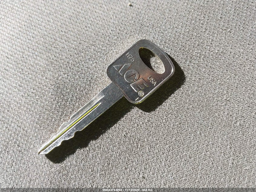 2013 Ford E-250 Commercial VIN: 1FTNE2EW9DDA46733 Lot: 43743294