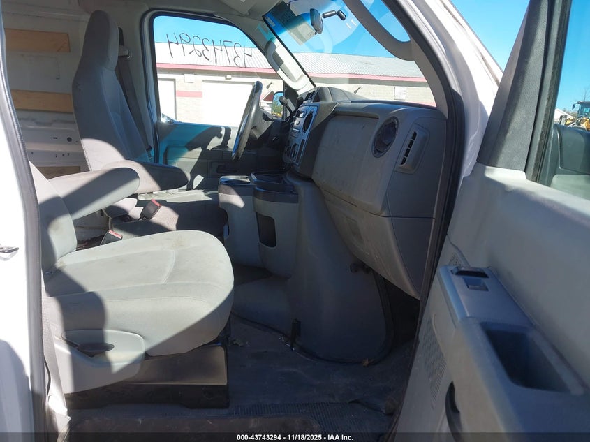 1FTNE2EW9DDA46733 2013 FORD ECONOLINE photo no. 5