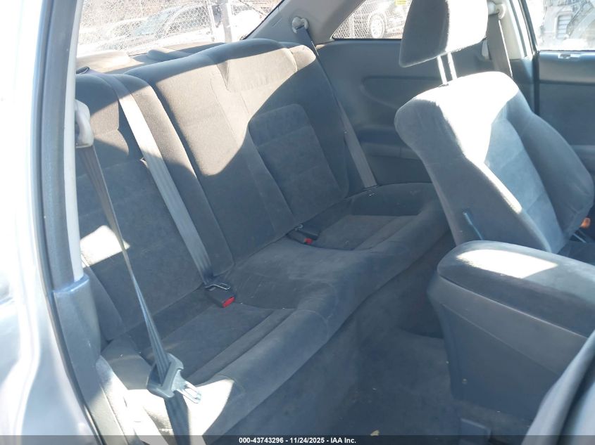 2000 Honda Accord 2.3 Ex VIN: 1HGCG3172YA009764 Lot: 43743296