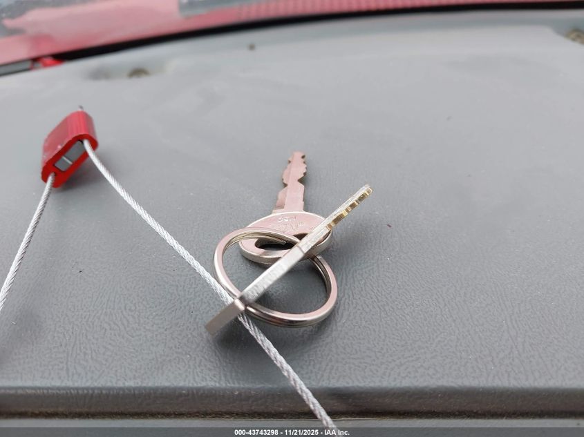 1990 Ford Ranger Super Cab VIN: 1FTCR14XXLPA96814 Lot: 43743298