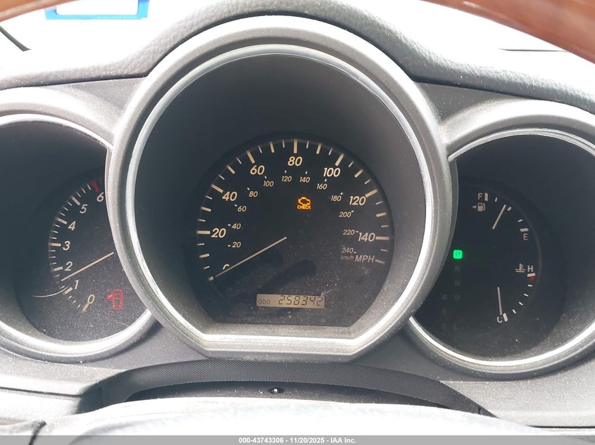 2004 Lexus Rx 330 VIN: 2T2GA31U94C018227 Lot: 43743306