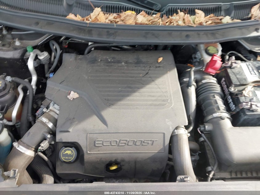 1FM5K8GTXJGA85481 2018 FORD EXPLORER photo no. 10