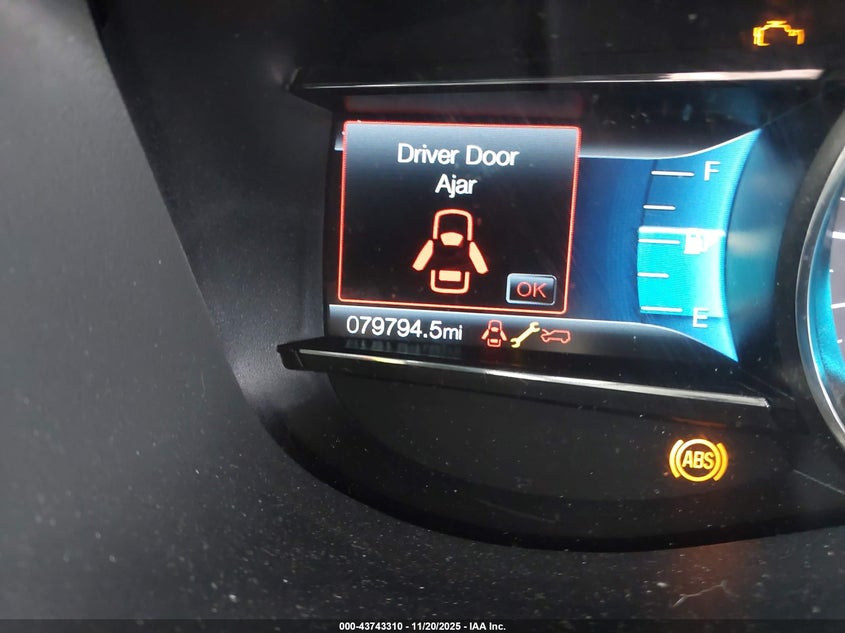 1FM5K8GTXJGA85481 2018 FORD EXPLORER photo no. 7